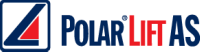 logo polar lift